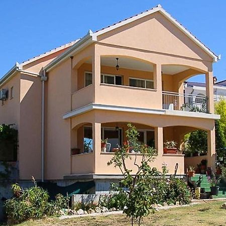 Apartments Leon Orebić Dış mekan fotoğraf