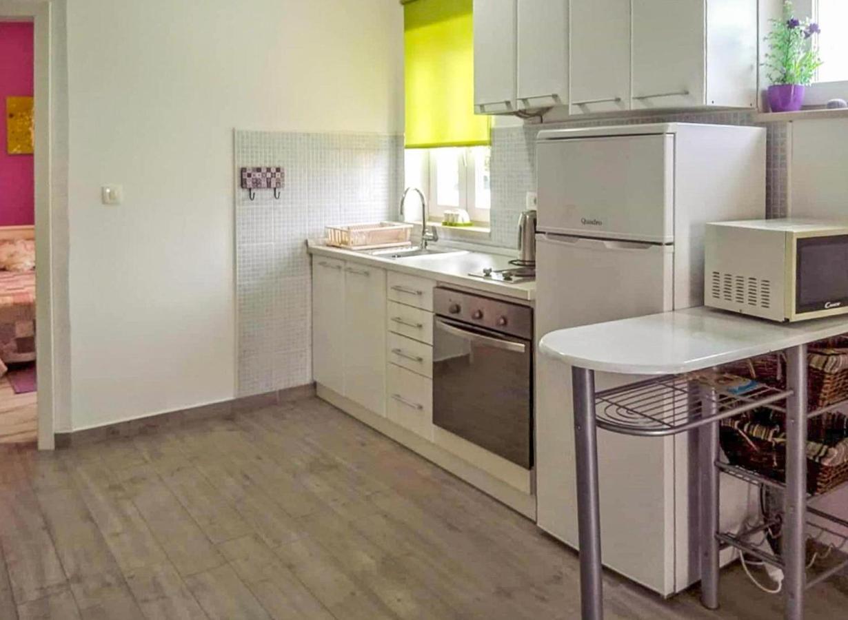 Apartments Leon Orebić Dış mekan fotoğraf