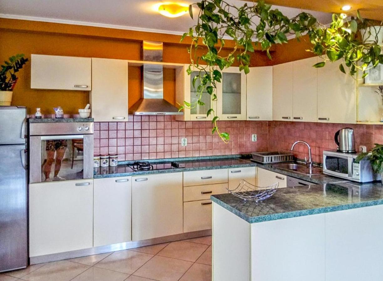 Apartments Leon Orebić Dış mekan fotoğraf