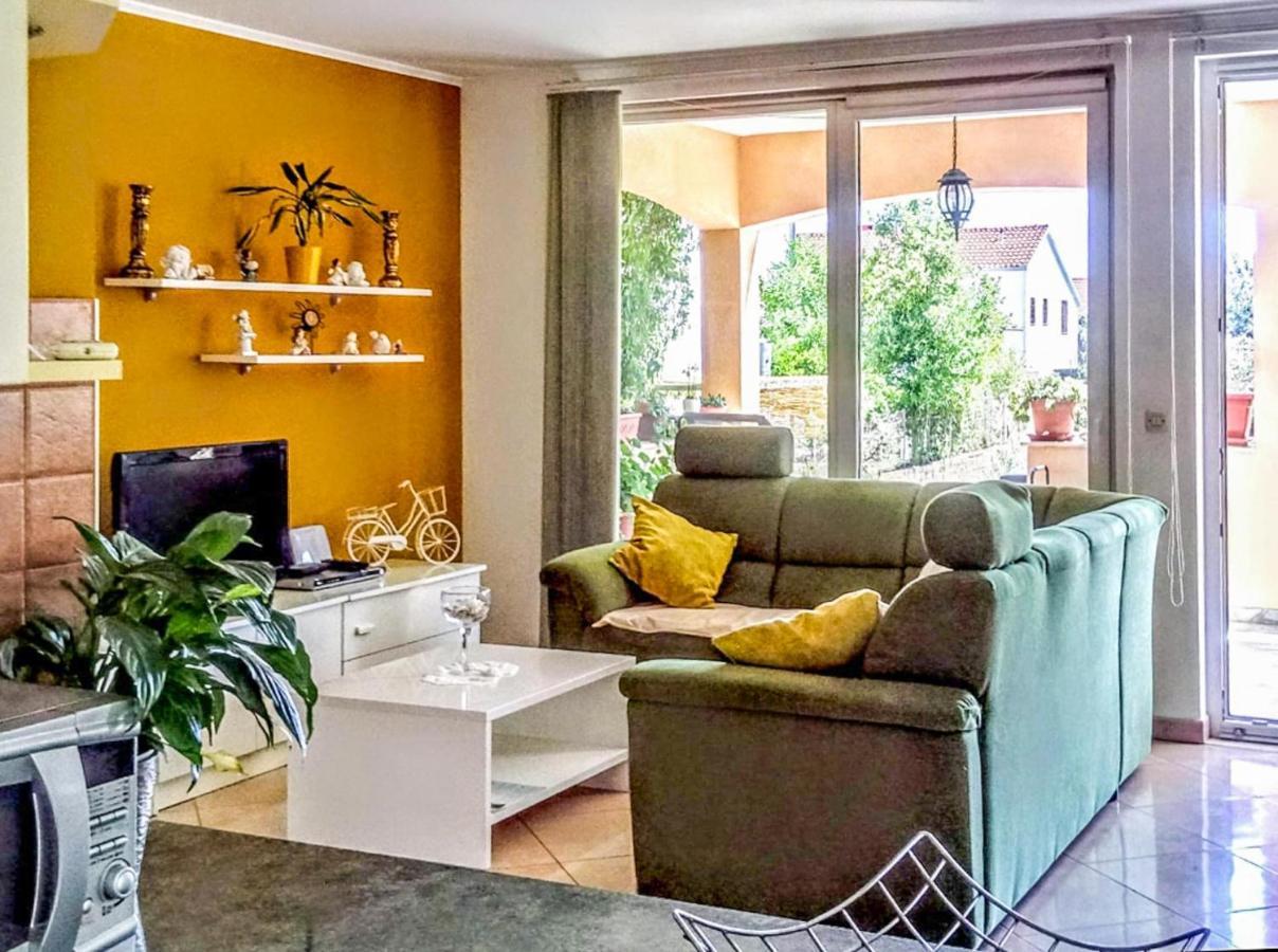 Apartments Leon Orebić Dış mekan fotoğraf