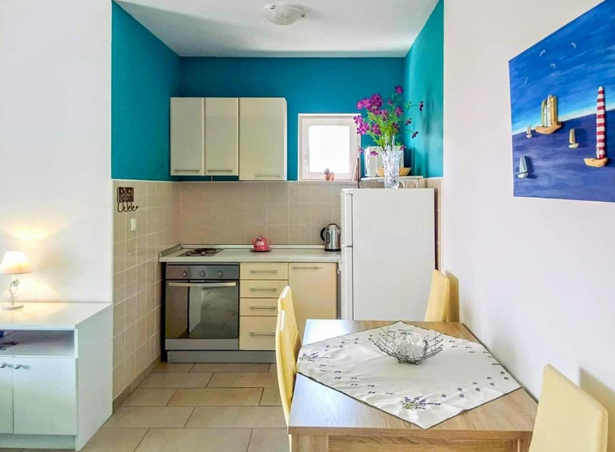 Apartments Leon Orebić Dış mekan fotoğraf