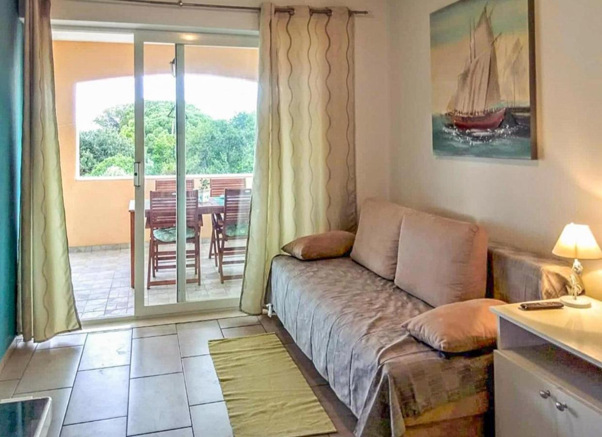 Apartments Leon Orebić Dış mekan fotoğraf