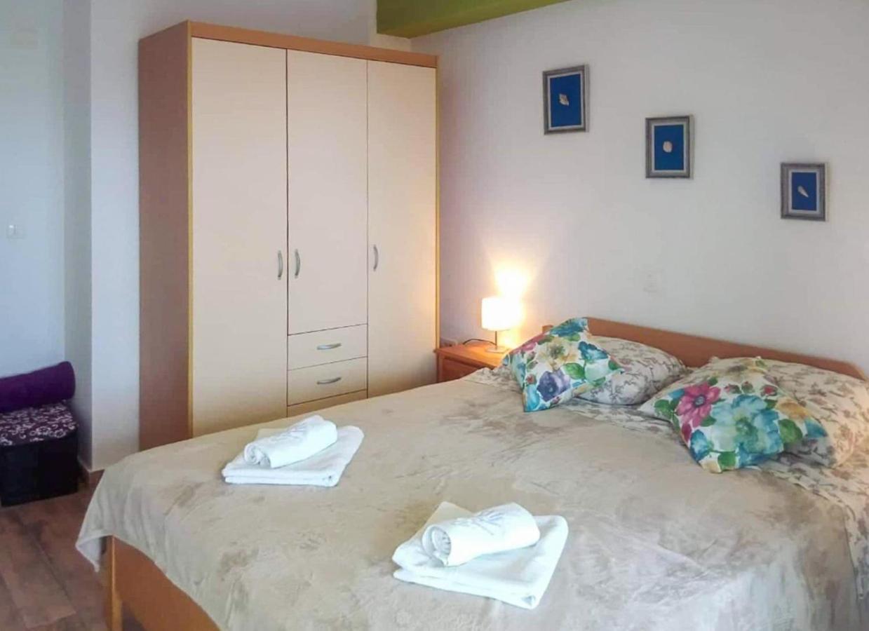 Apartments Leon Orebić Dış mekan fotoğraf