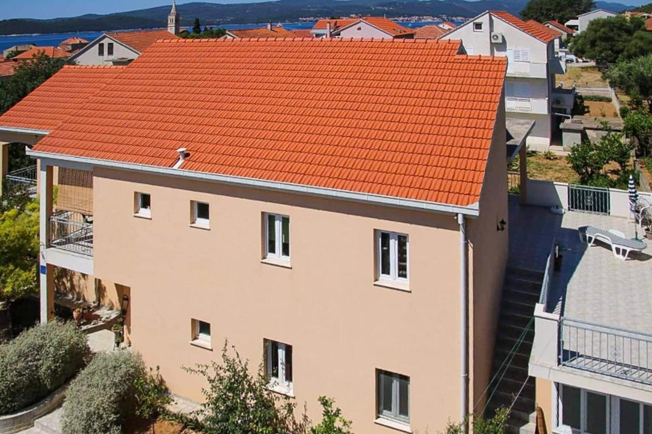 Apartments Leon Orebić Dış mekan fotoğraf