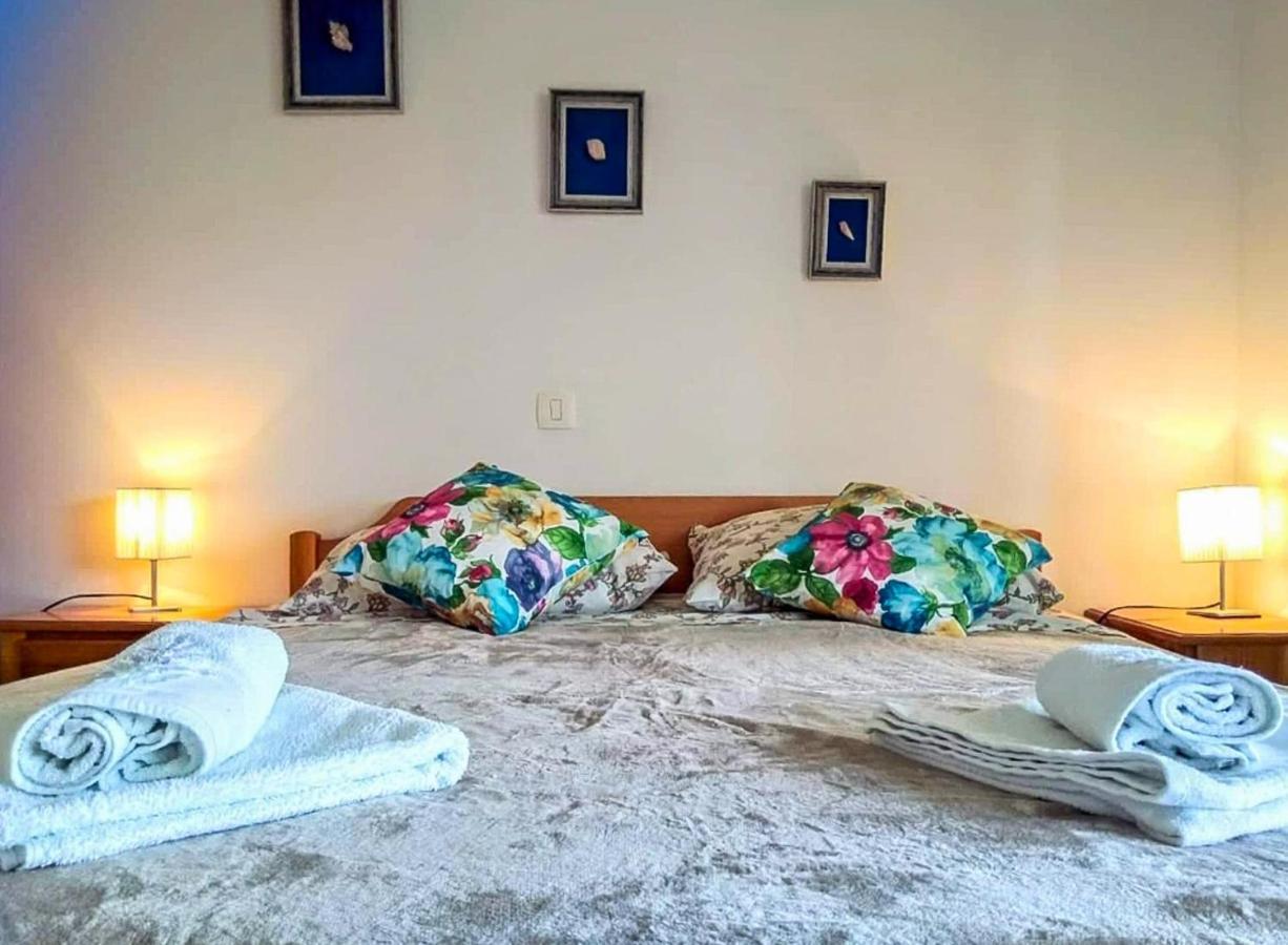 Apartments Leon Orebić Dış mekan fotoğraf