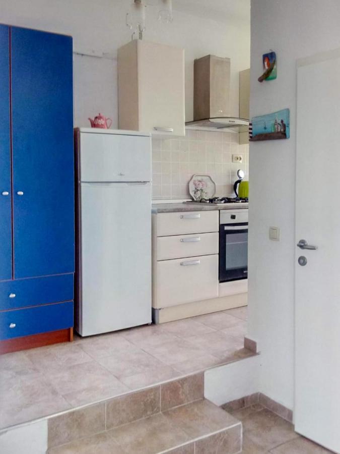 Apartments Leon Orebić Dış mekan fotoğraf
