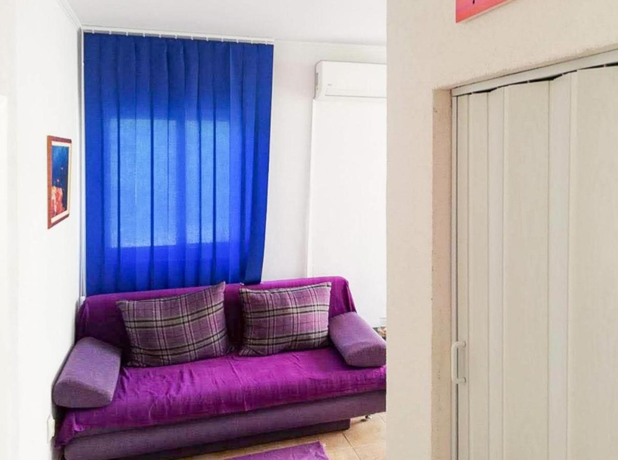 Apartments Leon Orebić Dış mekan fotoğraf