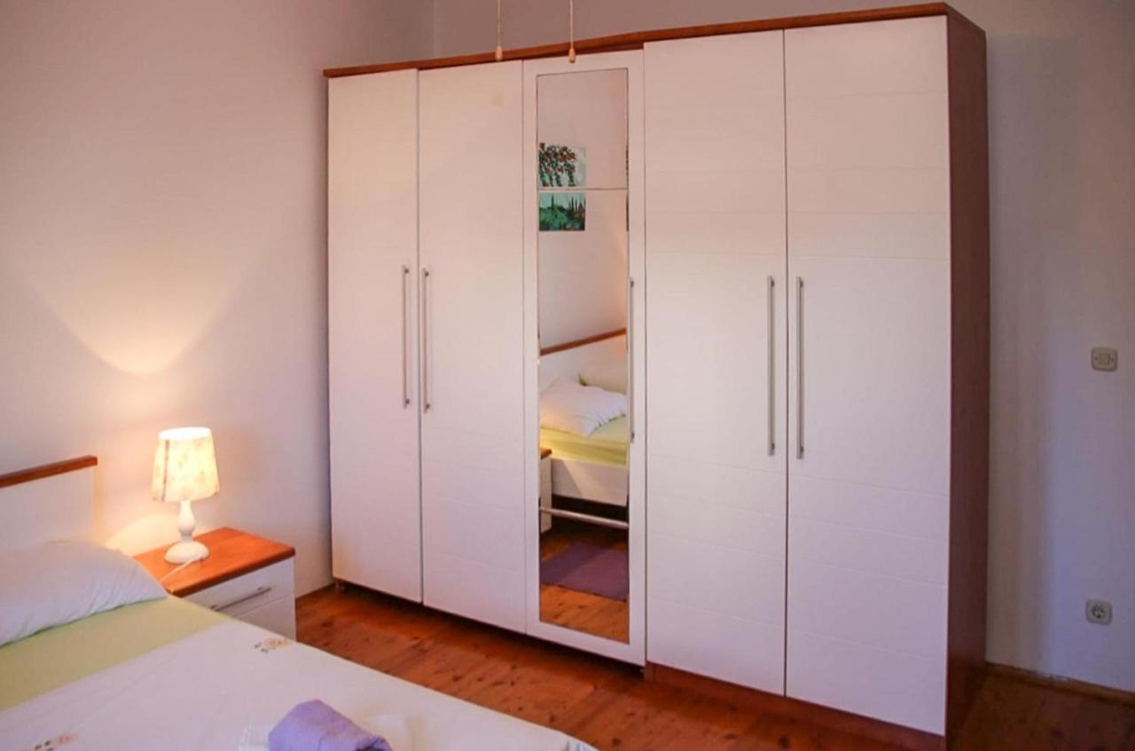 Apartments Leon Orebić Dış mekan fotoğraf