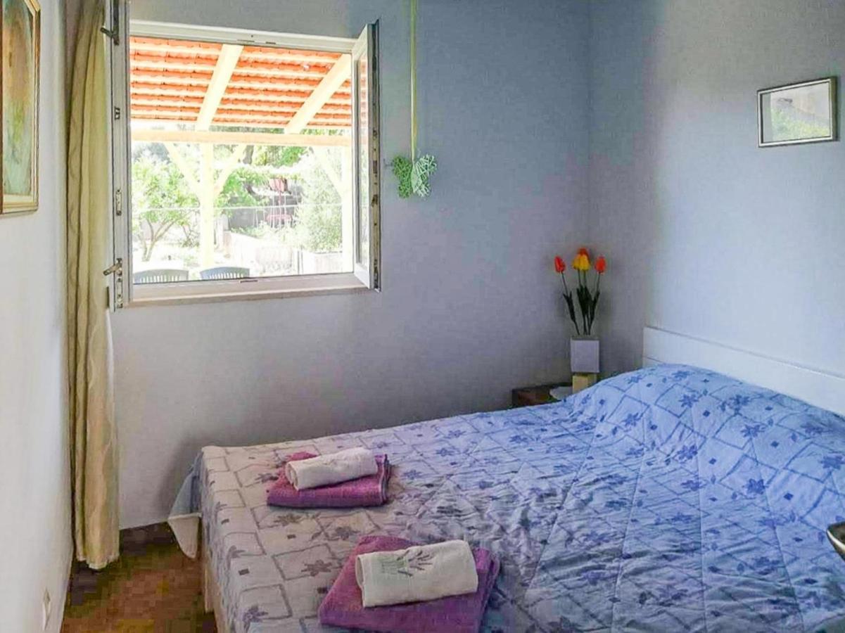 Apartments Leon Orebić Dış mekan fotoğraf