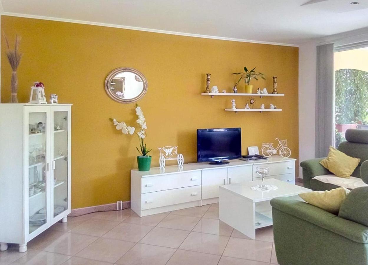 Apartments Leon Orebić Dış mekan fotoğraf