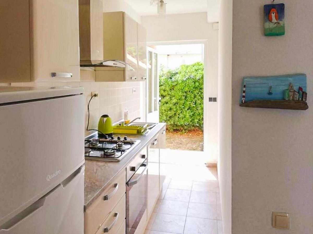Apartments Leon Orebić Dış mekan fotoğraf