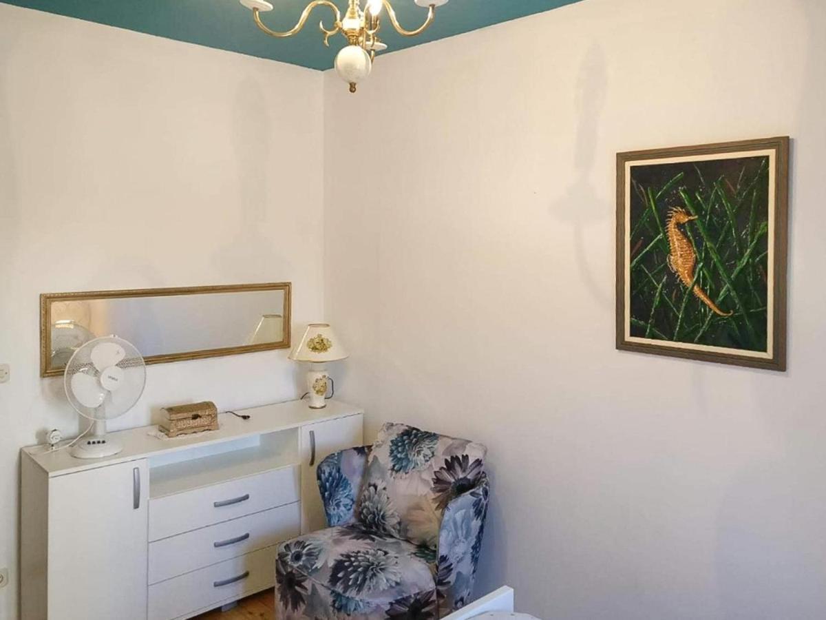 Apartments Leon Orebić Dış mekan fotoğraf