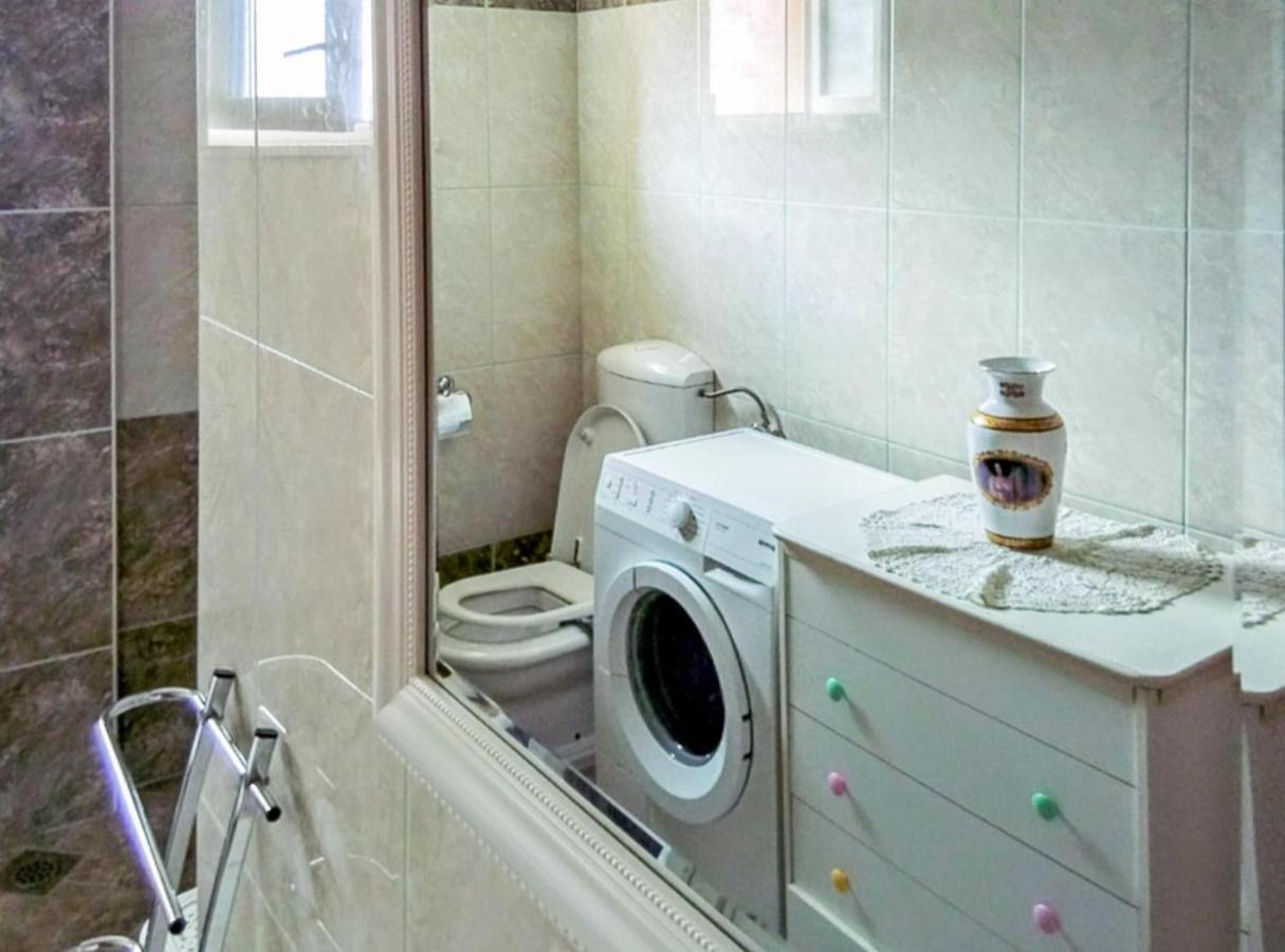 Apartments Leon Orebić Dış mekan fotoğraf